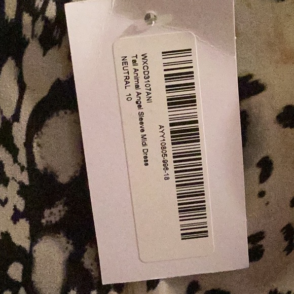 Wallis UK Dress - Picture 4 of 4